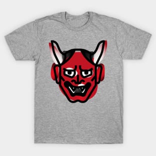 Demon Oni T-Shirt